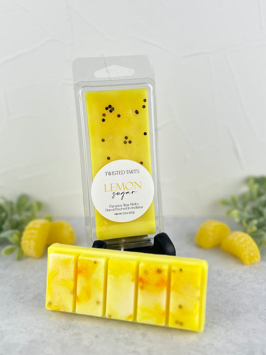 Lemon Sugar - Wax Melts