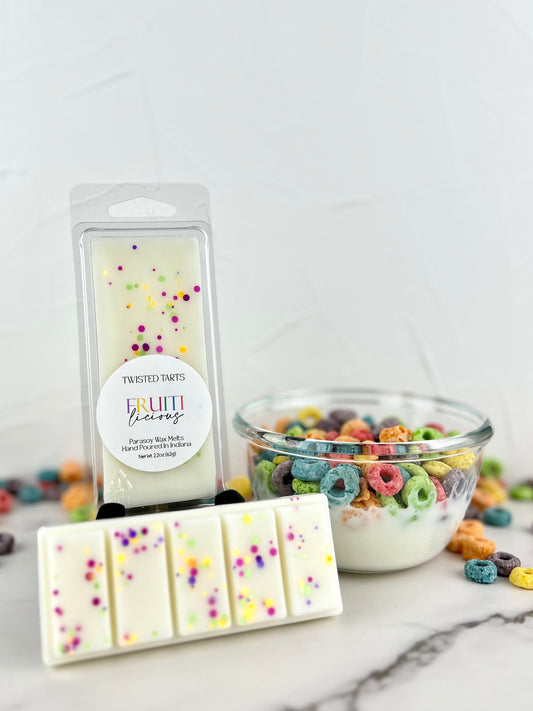 Fruitilicious - Wax Melts