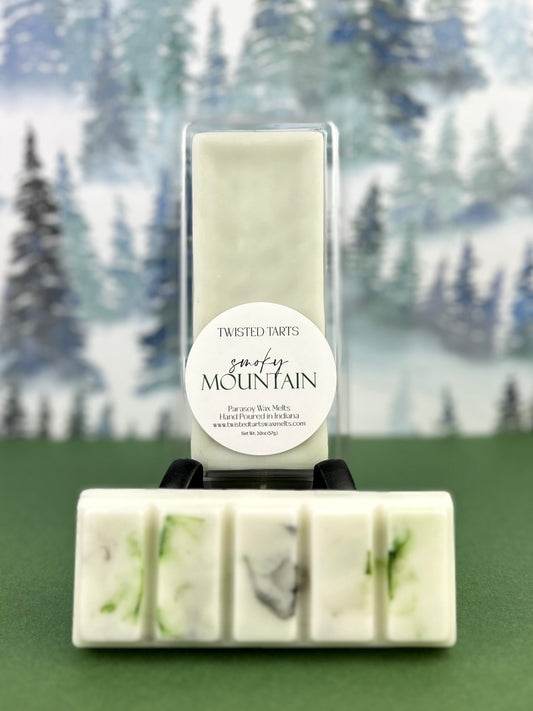 Smoky Mountain - Wax Melts