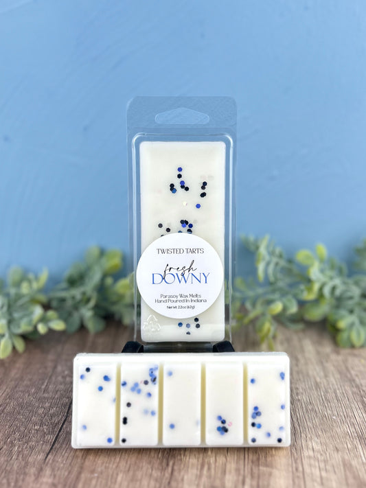 Fresh Downy - Wax Melts