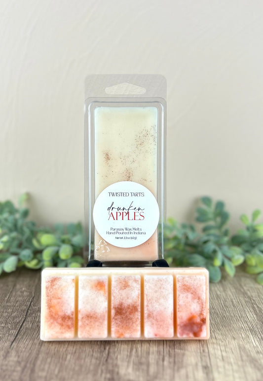 Drunken Apples - Wax Melts