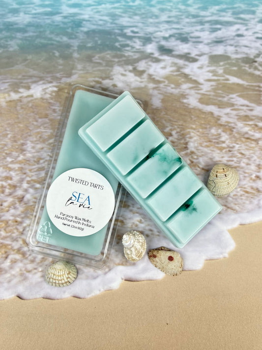 Sea La Vie - Wax Melts