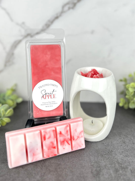 Sweet Apple - Wax Melts