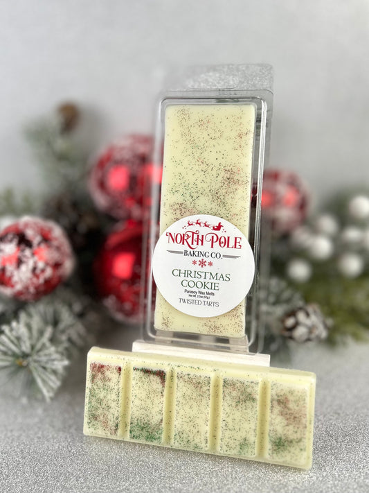 Christmas Cookie - Wax Melts