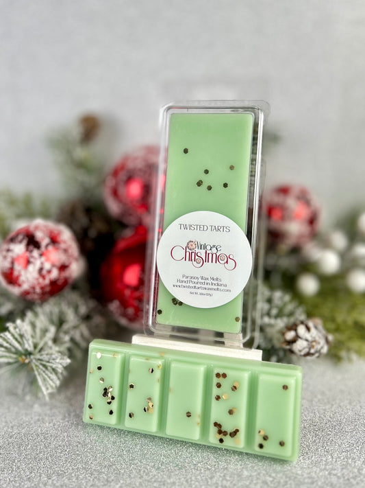 Vintage Christmas - Wax Melts