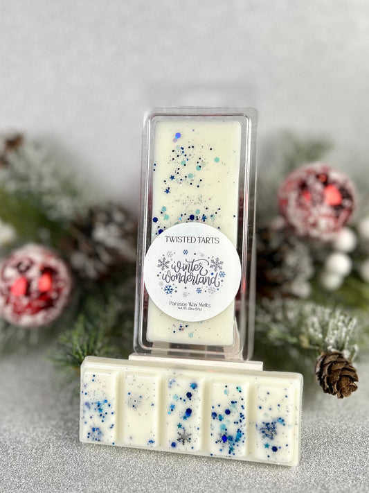 Winter Wonderland - Wax Melts