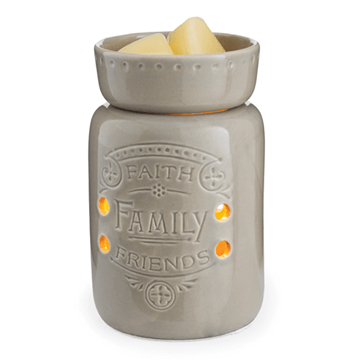 Tart Warmers - Wax Melt Fragrance Warmer